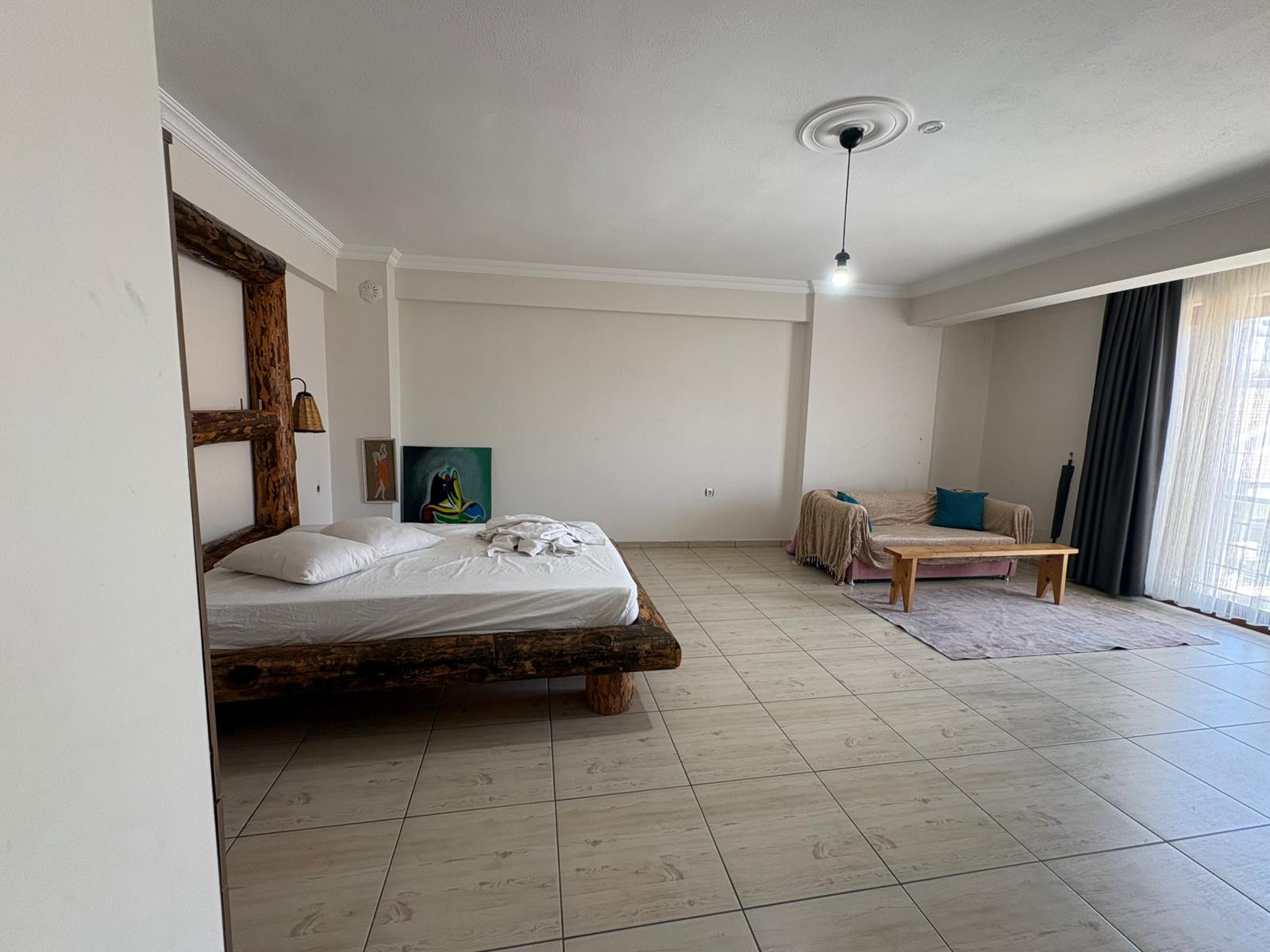 Dy Gayrimenkul'den Yeni Mahallede 3+1 Eşyalı Kiralık Daire - 5